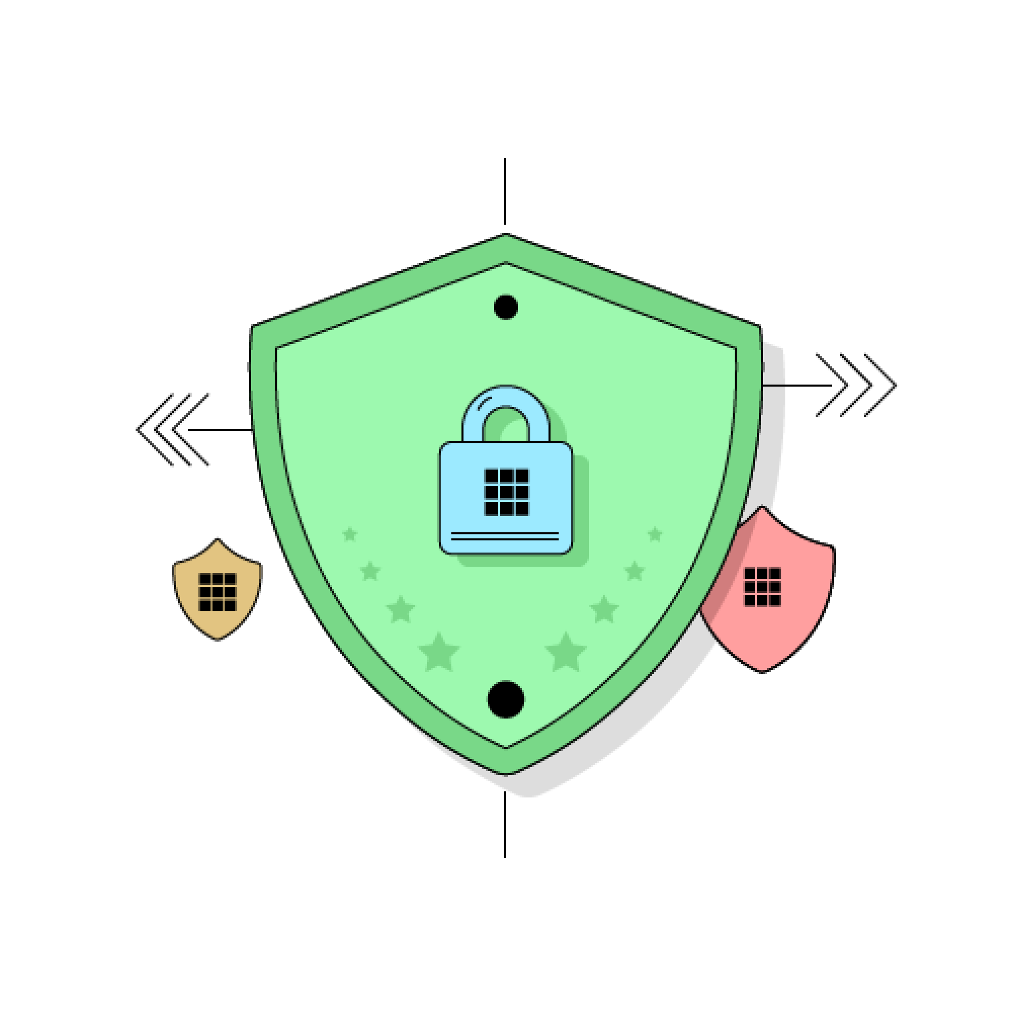 secure payment gateway