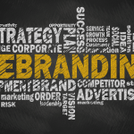 Rebranding